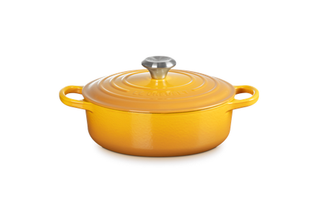 Signature Round Wide Oven 3.5 QT