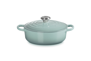 Signature Round Wide Oven 3.5 QT