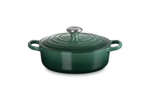 Signature Round Wide Oven 3.5 QT