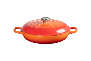 Signature Round Braiser 3.5 QT