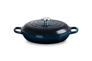 Signature Round Braiser 3.5 QT
