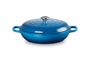 Signature Round Braiser 5Qt