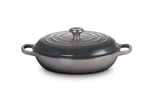 Signature Round Braiser 5Qt