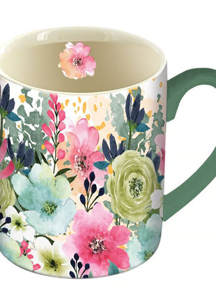 Beautiful Journey Coffee Mug