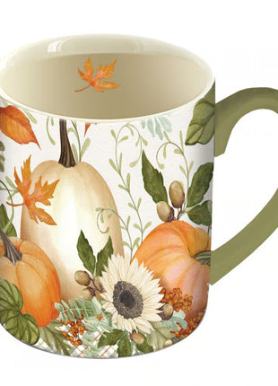 Farmhouse Fall Coffee Mug