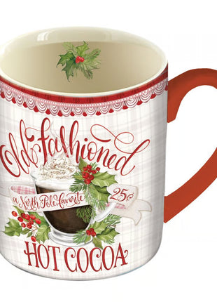 Holidays are Homemade Coffee Mug