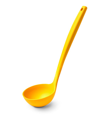 Hi-Temp Silicone Ladle