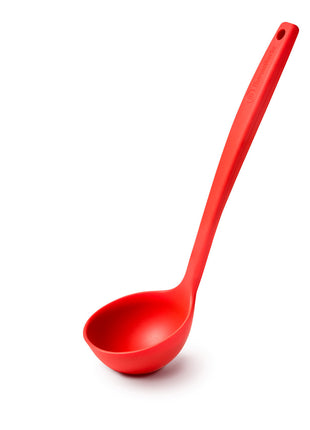 Hi-Temp Silicone Ladle