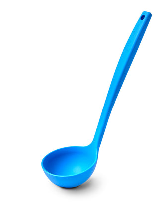 Hi-Temp Silicone Ladle