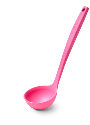 Hi-Temp Silicone Ladle
