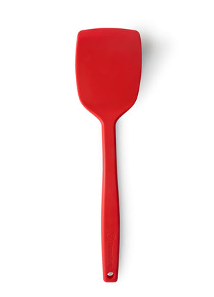 Hi-Temp Silicone Turner 12.5 in