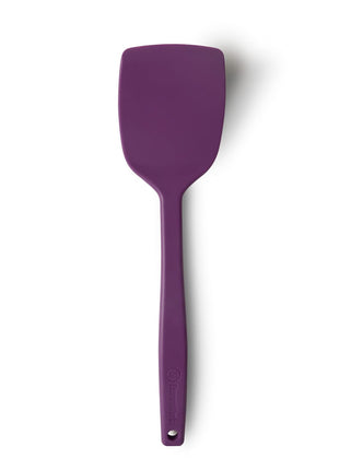 Hi-Temp Silicone Turner 12.5 in
