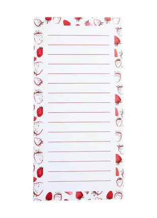 Magnetic List Pad