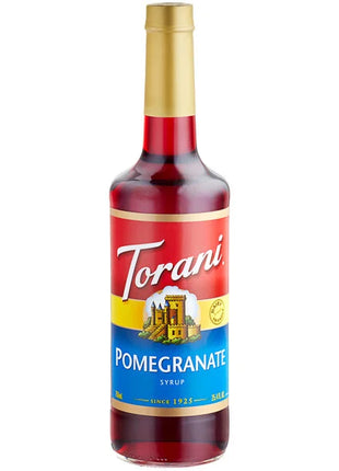 Torani Pomegranate Flavoring Syrup