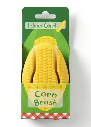 Corn Brush – Corn Silk Remover
