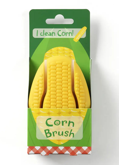 Corn Brush – Corn Silk Remover