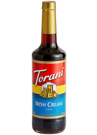 Torani Flavoring Syrup Irish Cream