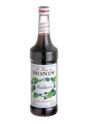 Monin Blackberry Syrup