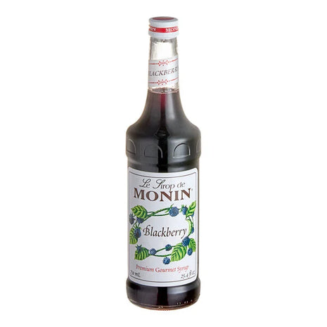 Monin Blackberry Syrup