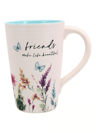 Friends - 17 oz Cup