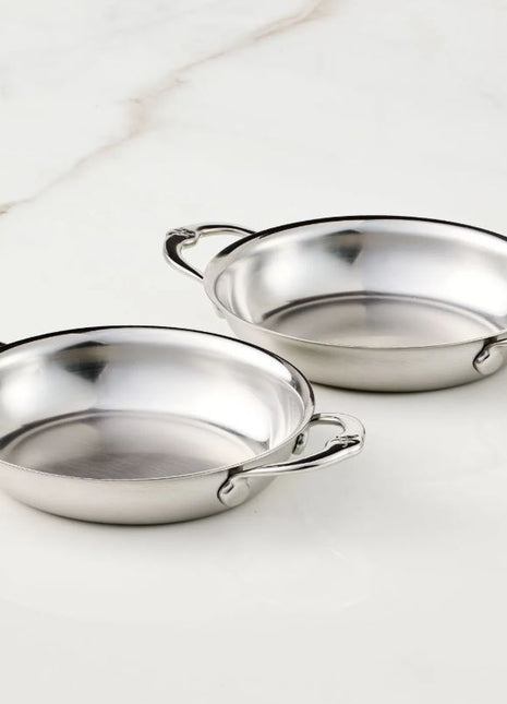 Provisions Small Au Gratin Set Of 2