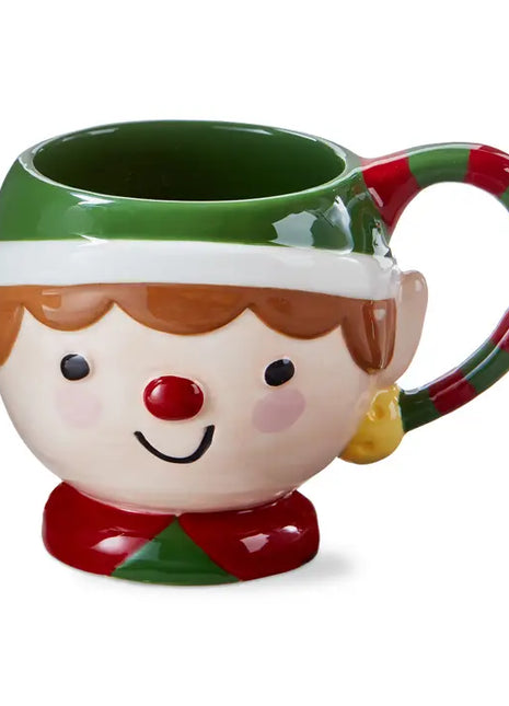 Elf Mug