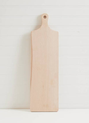 Italian Beechwood Bruschetta Board