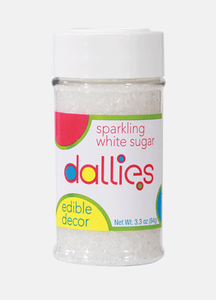 Sparkling White Sugar