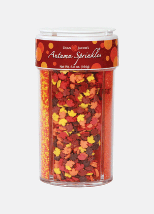 Autumn Accents Sprinkles