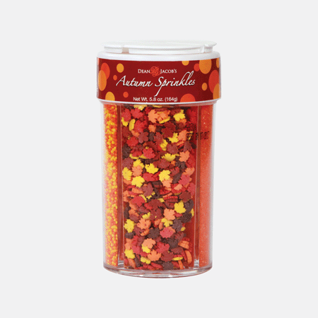 Autumn Accents Sprinkles