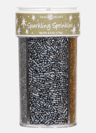 Sparkling Sprinkles
