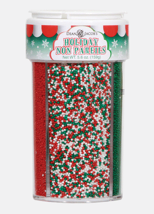 Holiday Non Pareils