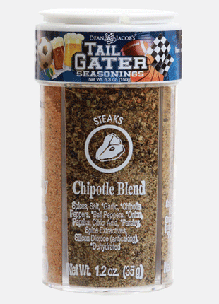 Tail Gater Seasoning