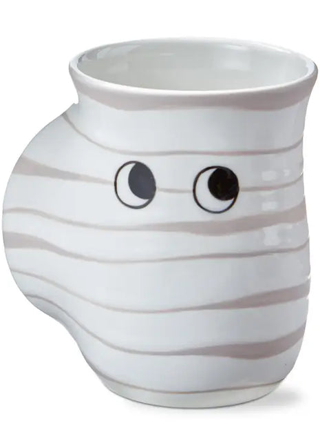 Handwarmer Mug - Mummy
