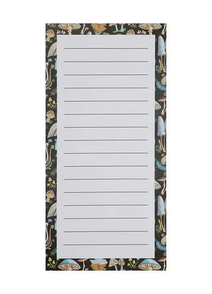 Magnetic List Pad