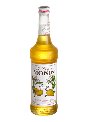 Monin Mango Flavoring Syrup