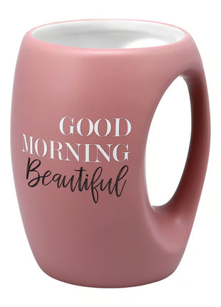 Good Morning Beautiful - 16 oz Cup