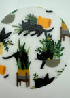 Plant Cats