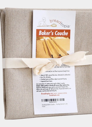 Bakers Couche - Standard