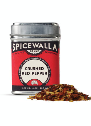 Crushed Red Pepper Flakes