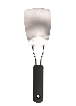 Stainless Steel Flexible Turner