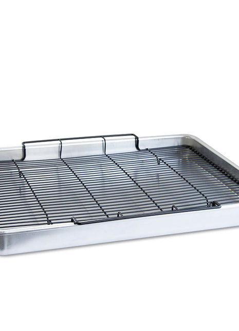 Extra Large Oven Crisp Baking Tray