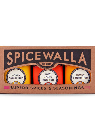 The Honey Collection 3 Pack