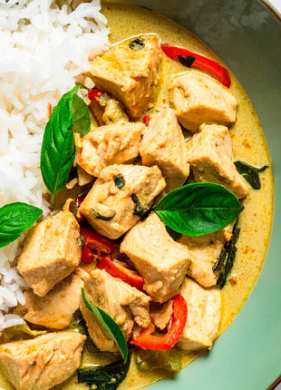 Thai Jasmine Rice - 500g