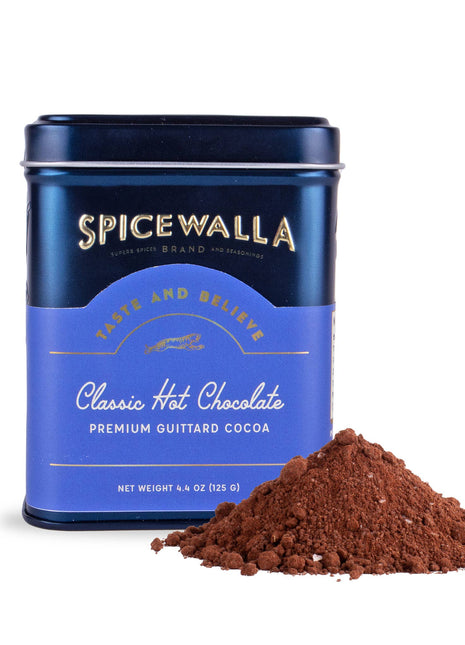 Deluxe Classic Hot Chocolate