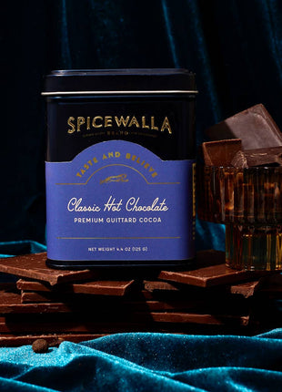 Deluxe Classic Hot Chocolate