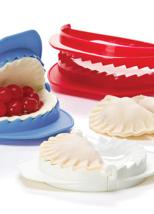 3 Pc Dough Press Set