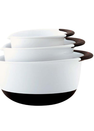 3 Pc Mixing Bowl Set