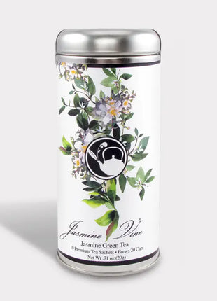 Jasmine Vine Green Tea IA