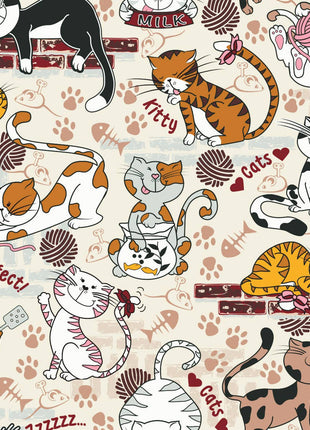 Pretty Purrfect Silli Hottie Pot Holder